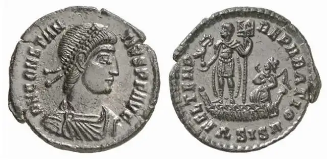 Starożytna moneta srebrna: historia, znaczenie i ciekawe przykłady