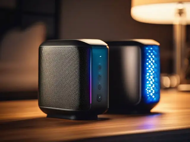 Jak podłączyć dwa głośniki bluetooth do laptopa bez problemów