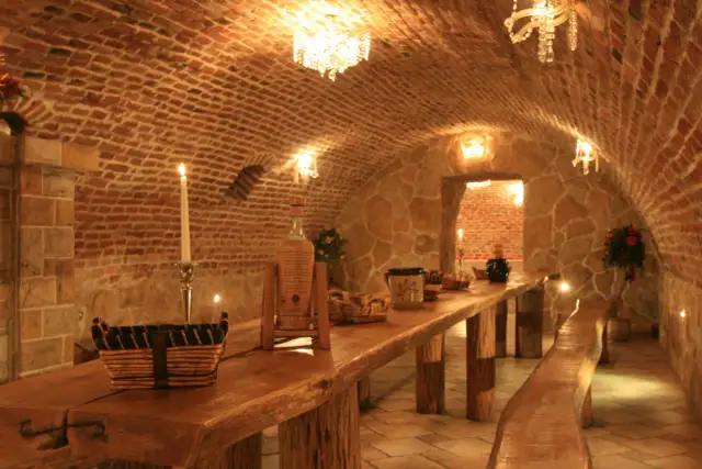 Dworek Wola Ociecka: Wesele, konferencje, wypoczynek wszystko, co musisz wiedzieć