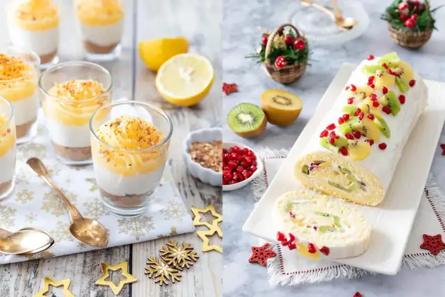 Dessert léger après repas lourd : recettes fraîches et digestes