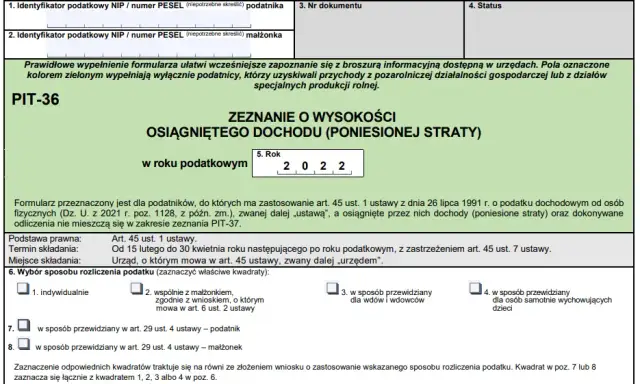 Od kiedy rozliczyć pit? Kluczowe terminy i ważne informacje