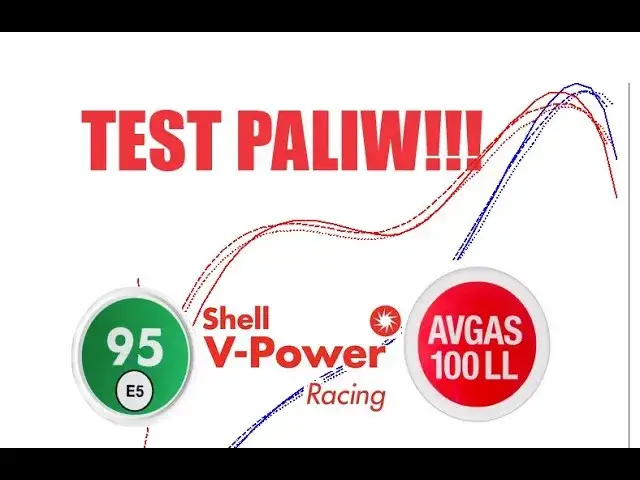 Shell V-Power Racing czy to benzyna? Odkryj jej mocne strony