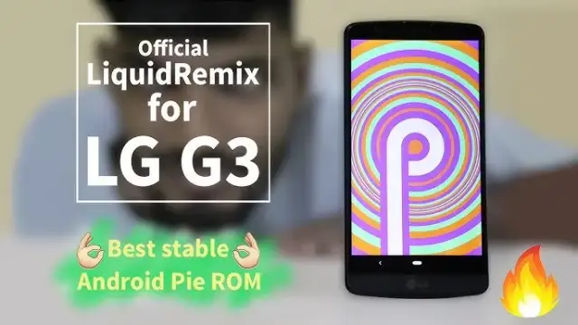 LG G3: Jak zainstalować nowy Android (Custom ROM)? Poradnik