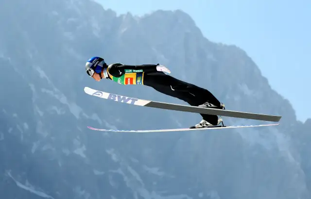 Kiedy koniec Pucharu Świata w skokach? Ostatnia szansa na emocje!