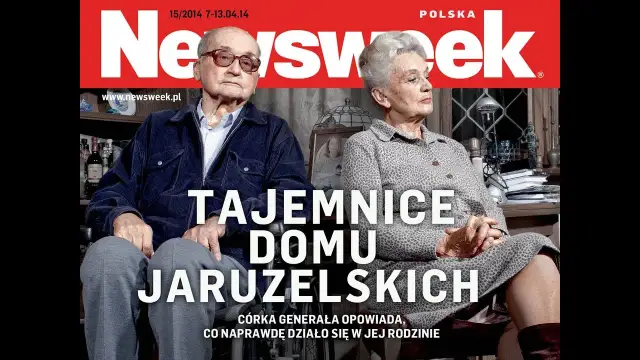 Czy Jaruzelski ma dzieci? Odkryj tajemnice jego rodziny
