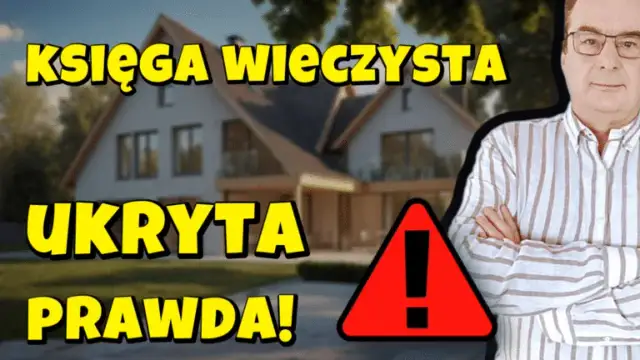 Nieruchomość bez ryzyka? Sprawdź jej stan prawny krok po kroku