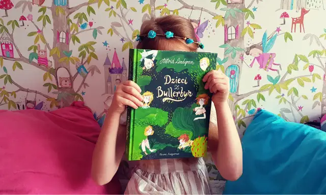 Kto napisał "Dzieci z Bullerbyn"? Poznaj Astrid Lindgren