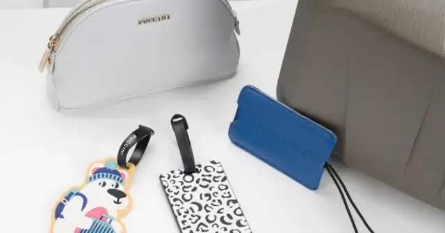 Gdzie kupić zawieszkę na bagaż? Sprawdź najlepsze oferty teraz