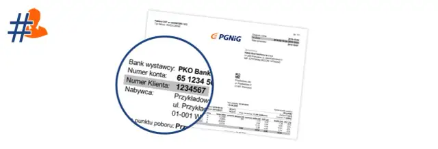 Jak przepisać licznik gazu PGNiG bez zbędnych problemów i opóźnień