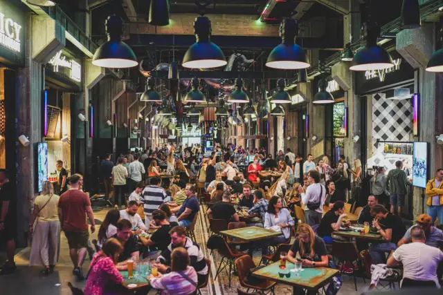 Gdzie na obiad z dzieckiem? Odkryj najlepsze restauracje w Trójmieście