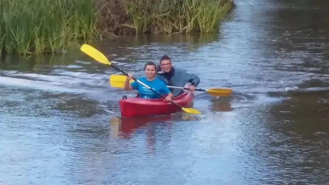 Spływ kajakowy Opolskie: najlepsze trasy i wypożyczalnie w regionie
