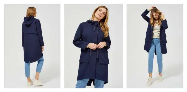 Parka: Co to jest? Historia, cechy, stylizacje. Wybierz idealną!