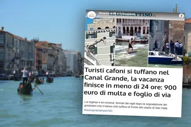 Czy w Wenecji jest bezpiecznie? Odkryj zagrożenia i wskazówki dla turystów