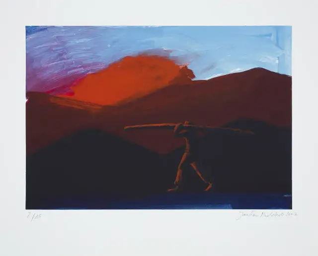 Malarstwo Modzelewskiego: odkryj tajemnice jego wyjątkowej twórczości