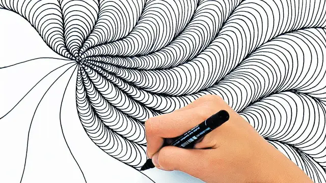 Jak narysować rzeźbę: proste techniki dla początkujących artystów