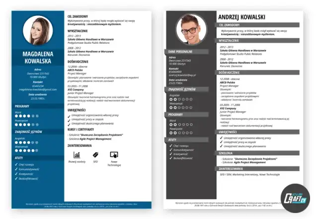 Jak opisać wykształcenie w CV? Praktyczny przewodnik dla absolwentów