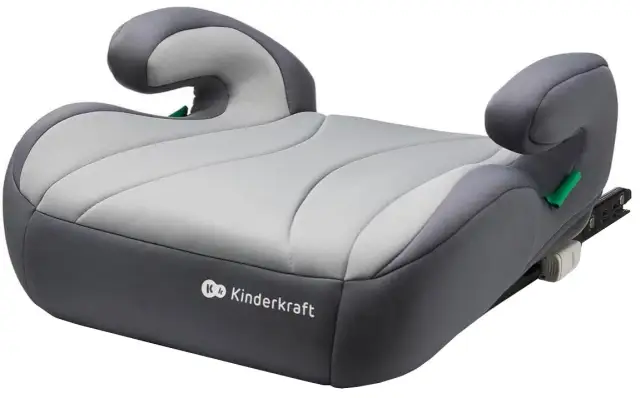 Ranking podstawek samochodowych 2026: ISOFIX, i-Size co wybrać?