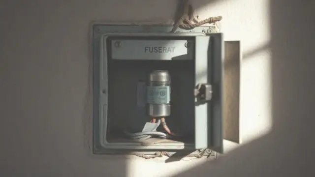 Bezpiecznik w piekarniku: Szybka naprawa bez wzywania elektryka