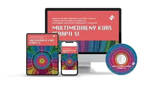 Szkolenia integracja sensoryczna - najlepsze programy w Polsce dla terapeutów