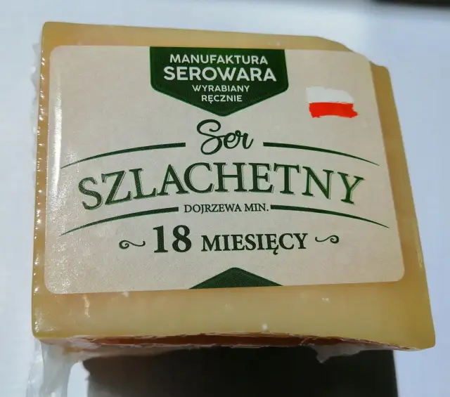 Parmezan: ile dojrzewa? Odkryj mapę smaku i wybierz idealny ser!