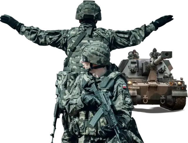 Jak zostać żołnierzem zawodowym - kluczowe wymagania i kroki do sukcesu