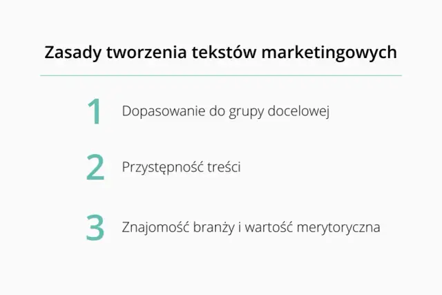 Tekst reklamowy - Jak pisać, by sprzedawać i budować markę?