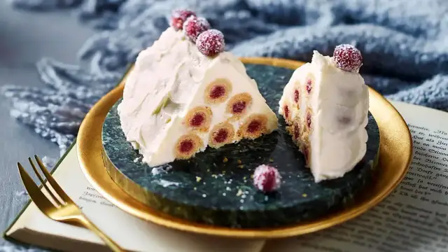 Weihnachtsdesserts: Schnelle & festliche Rezepte für Ihr Menü