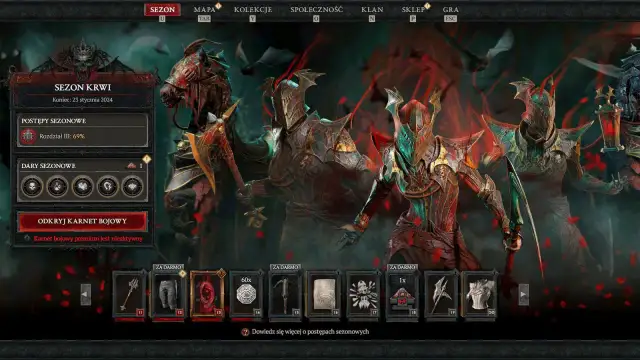 Czy Pomijać Kampanię w Diablo 4 Sezon 2? Sprawdź Nasze Rady i Sugestie