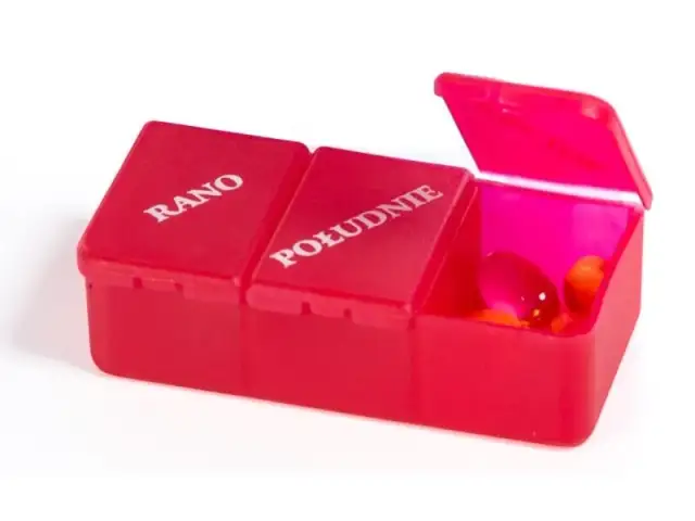 Pojemnik na leki gdzie kupić - najlepsze opcje i porównania cenowe