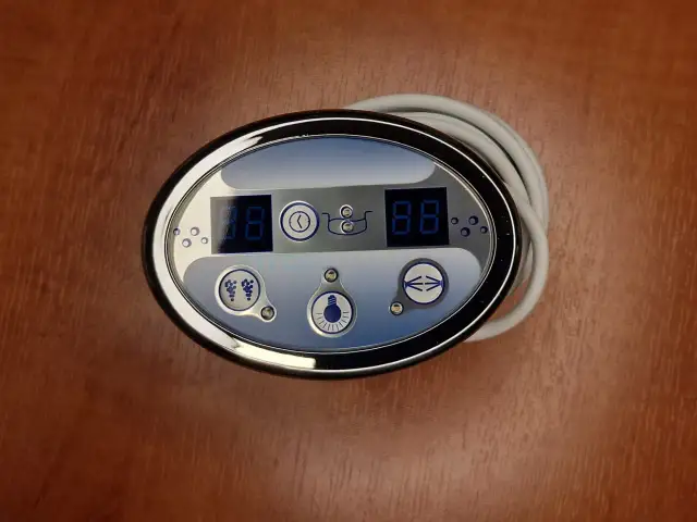 Kompletny serwis Victory Spa: naprawy, ceny i porady dotyczące utrzymania