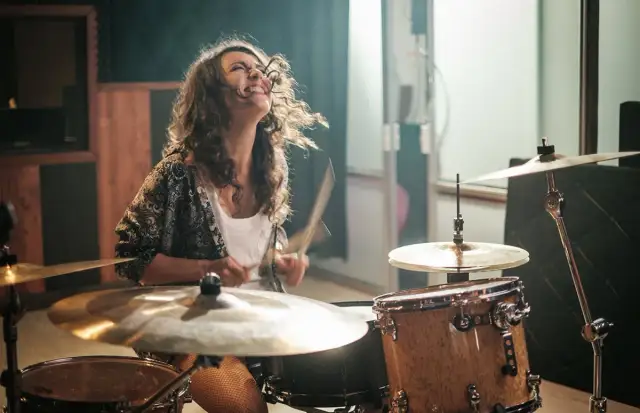 Kurs gry na perkusji - porównanie ofert