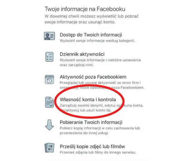 Jak usunąć profil na Facebooku? Kompletny przewodnik krok po kroku