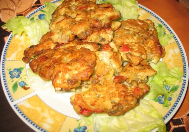 Najlepsze przepisy na placuszki drobiowe, które zachwycą każdego smakosza