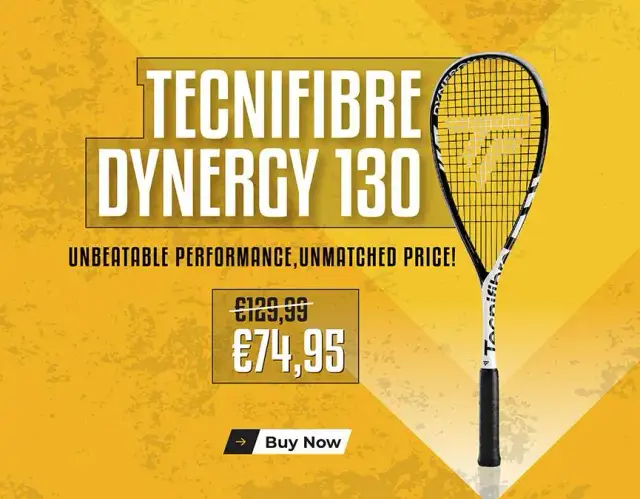 Jak wybrać idealną rakietę do squasha dla swojego poziomu gry