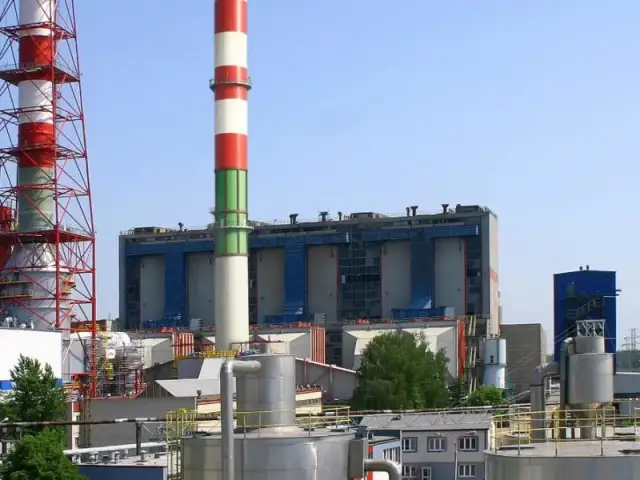 Ostrołęka: Od węgla do gazu saga elektrowni i jej koszty