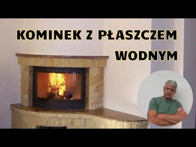 Czy kominek z płaszczem wodnym to opłacalna inwestycja dla domu?