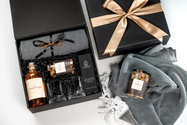 Regali Gastronomici Originali: Idee Uniche per un Dono Indimenticabile