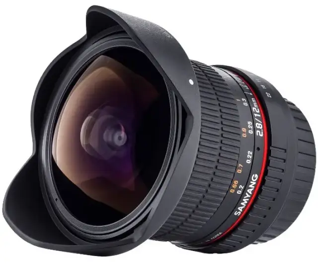 Jaki obiektyw rybie oko do Canon? Modele, porównanie, porady