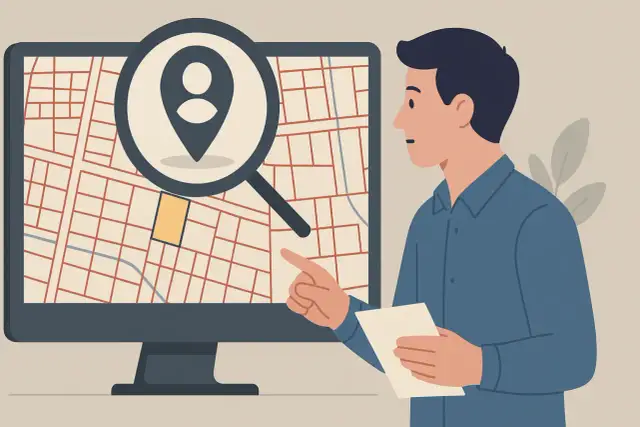 Jak sprawdzić właściciela nieruchomości? Legalne metody krok po kroku