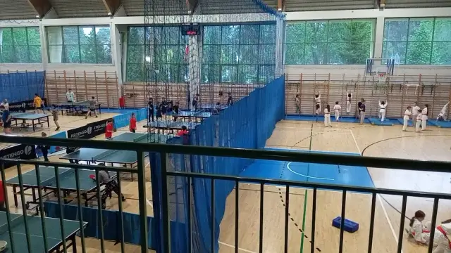 Integracyjne Centrum Sportu i Rekreacji w Józefowie - pełna oferta i atrakcje