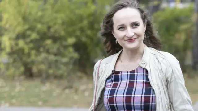 Karina Bosak: Prawniczka Ordo Iuris, żona Bosaka. Jaka jest jej przyszłość?