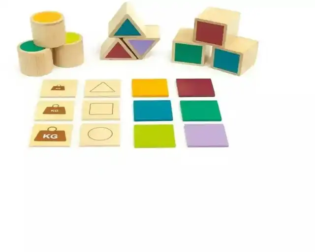 Waga dla dzieci zabawka – nauka przez zabawę i rozwój umiejętności