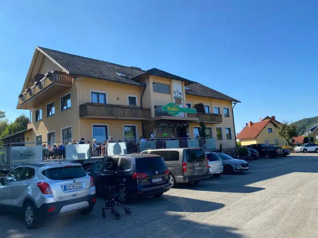 Bad Staffelstein Gastronomie: Fränkische Genüsse & Top-Tipps