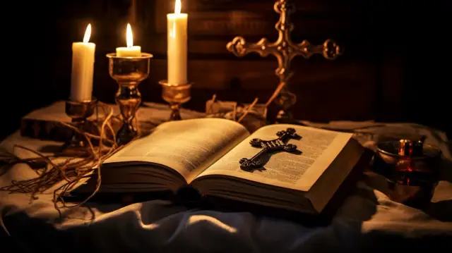 Msza tekst - Części stałe mszy świętej - Tekst mszy świętej po polsku