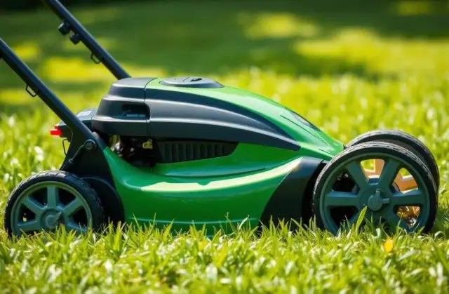 Dlaczego kosiarka nie odpala? Oto najczęstsze przyczyny i rozwiązania