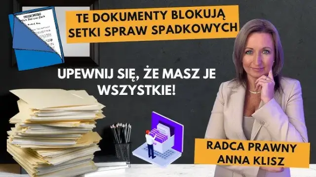 Ile odpisów wniosku o nabycie spadku? Uniknij błędów w dokumentach