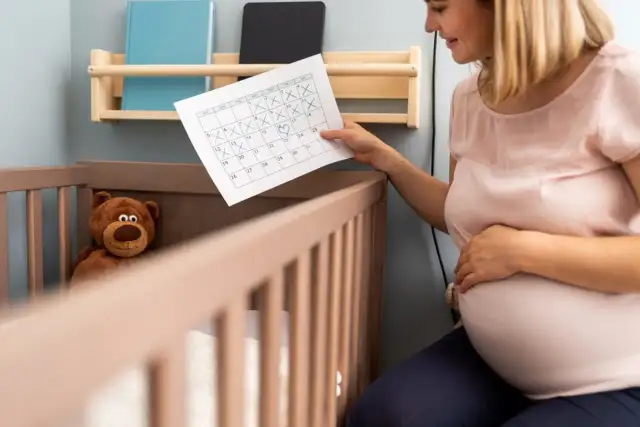 Ile dni trwa ciąża? 280 dni to początek! Oblicz termin porodu