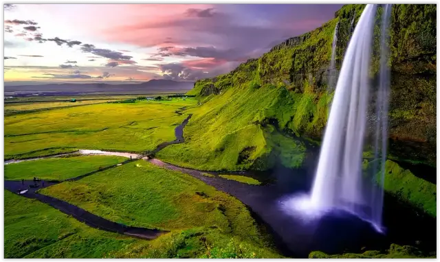 Islandia paszport czy dowód – co musisz wiedzieć przed wyjazdem