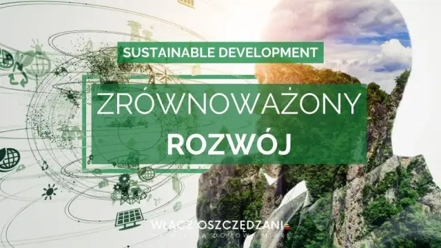 Zrównoważony rozwój w Polsce: jak zmiany wpływają na przyszłość?