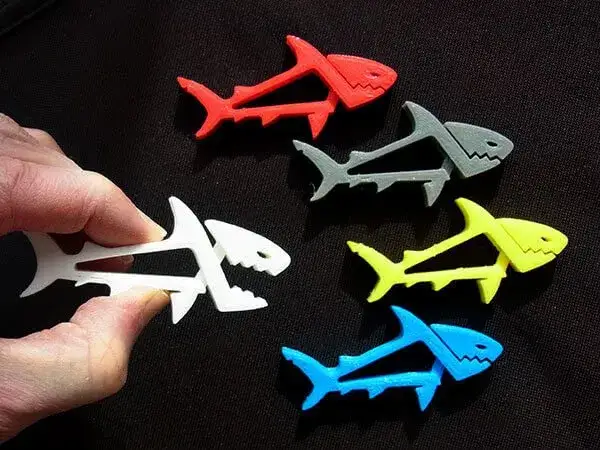 Co można zrobić na drukarce 3D? Odkryj możliwości i praktyczne porady